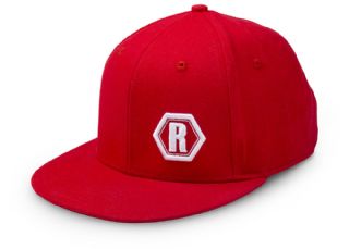 Rapala Urban Flat Brim Snapback Hat